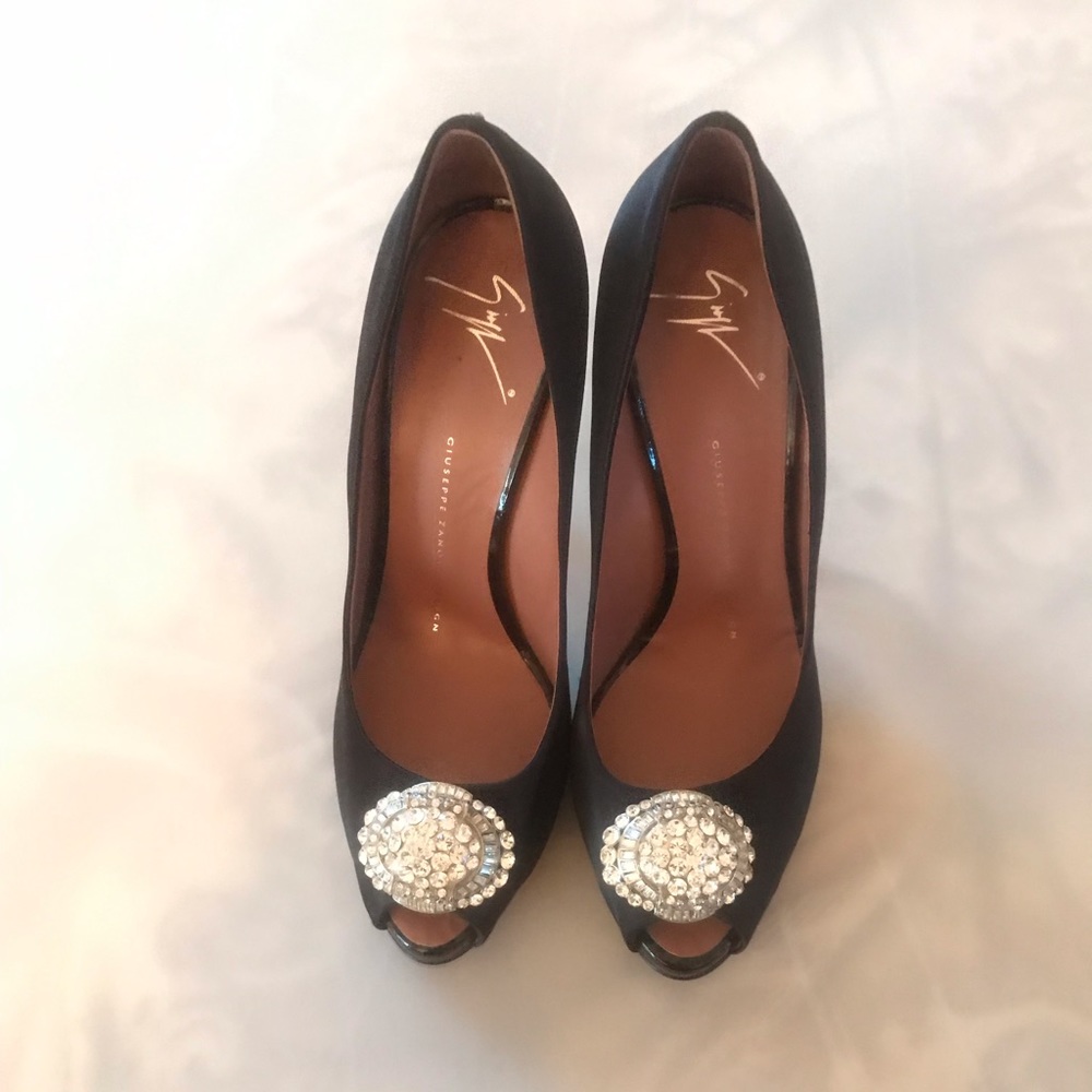Occasion shoes